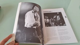 Libro In His Own Words Michael Jackson