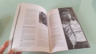 Libro In His Own Words Michael Jackson