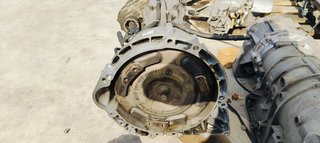 CAJA CAMBIOS VOLKSWAGEN TOUAREG (7LA) 2.5TDI 175