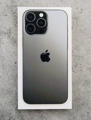 iPhone 14 Pro Max Space Gray de Segunda mano por 470 EUR en