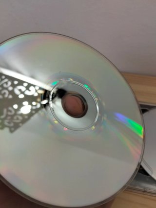 Metallica S&M CD Doble