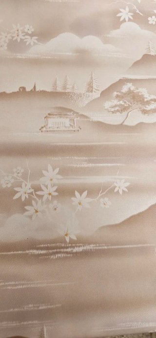 Papel Pintado Vintage Original (Años 80/90)