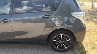 Toyota Verso 9896 KDL