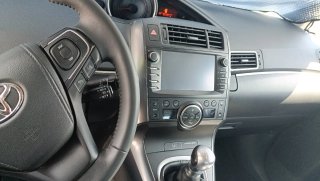 Toyota Verso 9896 KDL