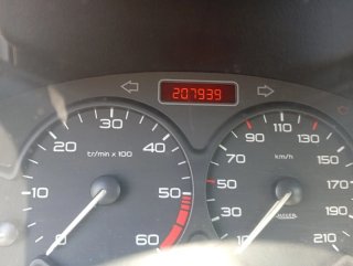 Peugeot 206 2006