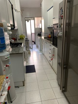 Alquilo HABITACIÓN