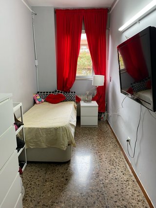 Alquilo HABITACIÓN