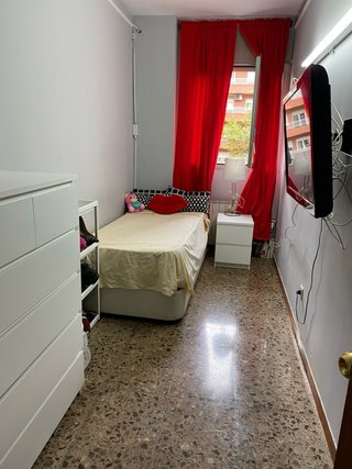 Alquilo HABITACIÓN
