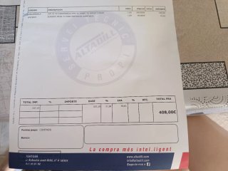 Smart TV LED
