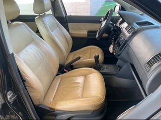 Volkswagen Polo 2003