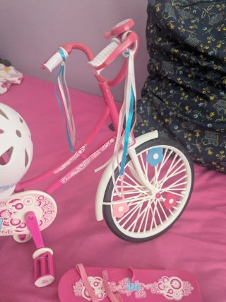 Nancy Accesorios Deportes Bicicleta Patineta Casco