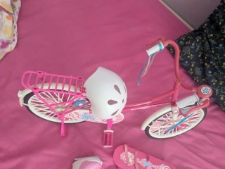 Nancy Accesorios Deportes Bicicleta Patineta Casco
