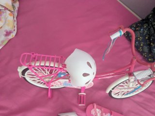 Nancy Accesorios Deportes Bicicleta Patineta Casco