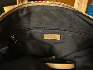 Bolso Marrón Parfois