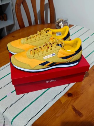 Reebok Classic Talla 44.5
