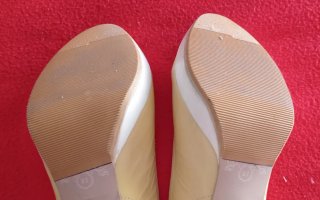 Sandalias Replay Beige Talla 37