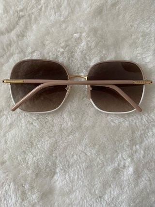 Gafas de sol Prada cuadradas