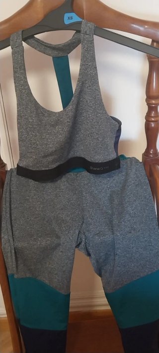 Abbigliamento sportivo