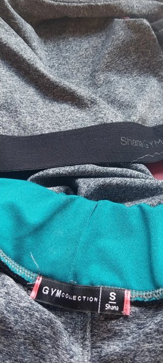 Abbigliamento sportivo