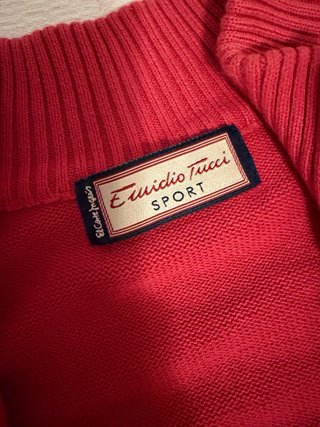 Jersey Emidio Tucci Hombre