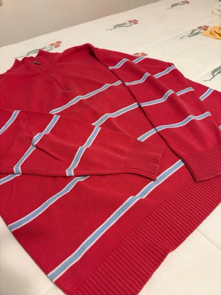 Jersey Emidio Tucci Hombre