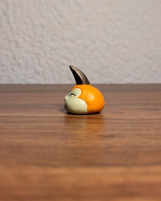 Figura Bandai Digimon Tsunomon 1997
