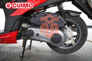 APRILIA SXR 50