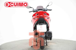 APRILIA SXR 50