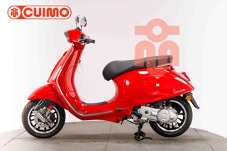 VESPA SPRINT 50 4T 4V