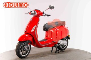 VESPA SPRINT 50 4T 4V