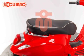 VESPA SPRINT 50 4T 4V