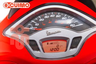 VESPA SPRINT 50 4T 4V