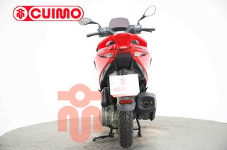 APRILIA SXR 50