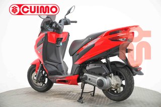APRILIA SXR 50