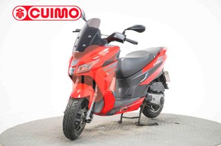 APRILIA SXR 50