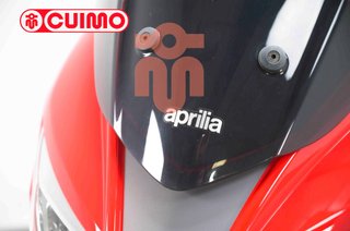 APRILIA SXR 50