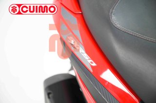 APRILIA SXR 50