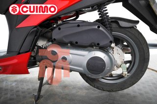 APRILIA SXR 50
