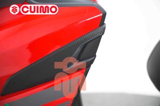 APRILIA SXR 50