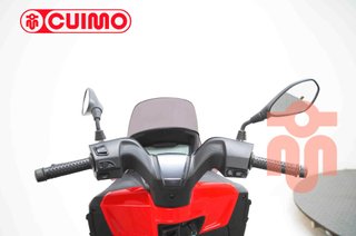 APRILIA SXR 50