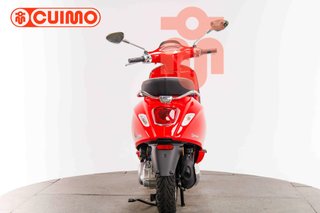 VESPA SPRINT 50 4T 4V