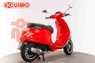 VESPA SPRINT 50 4T 4V