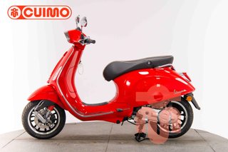 VESPA SPRINT 50 4T 4V