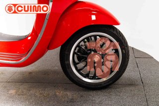 VESPA SPRINT 50 4T 4V