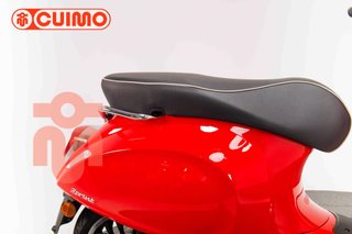 VESPA SPRINT 50 4T 4V