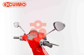 VESPA SPRINT 50 4T 4V
