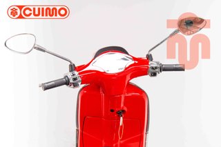 VESPA SPRINT 50 4T 4V