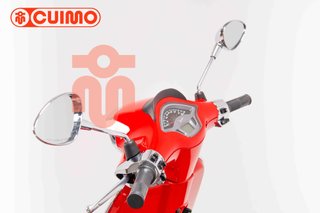 VESPA SPRINT 50 4T 4V