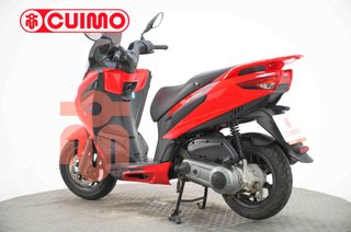 APRILIA SXR 50