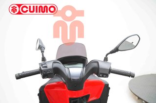 APRILIA SXR 50
